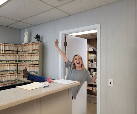 Monroe Veterinary Services, LLC
