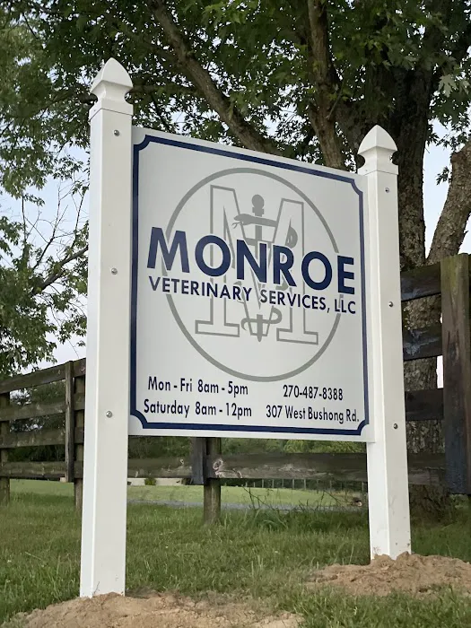 Monroe Veterinary Services, LLC Picture 10
