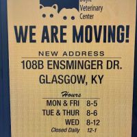 Doyle Veterinary Center, PLLC ico