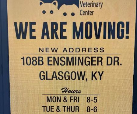 Doyle Veterinary Center, PLLC