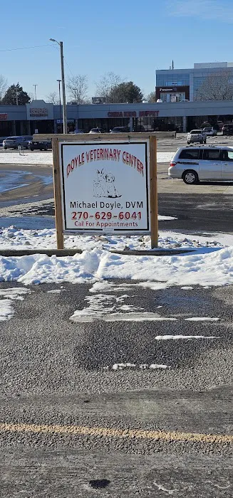 Doyle Veterinary Center, PLLC Picture 10