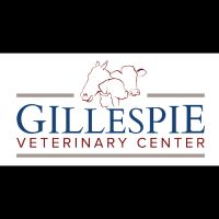 Gillespie Veterinary Center ico