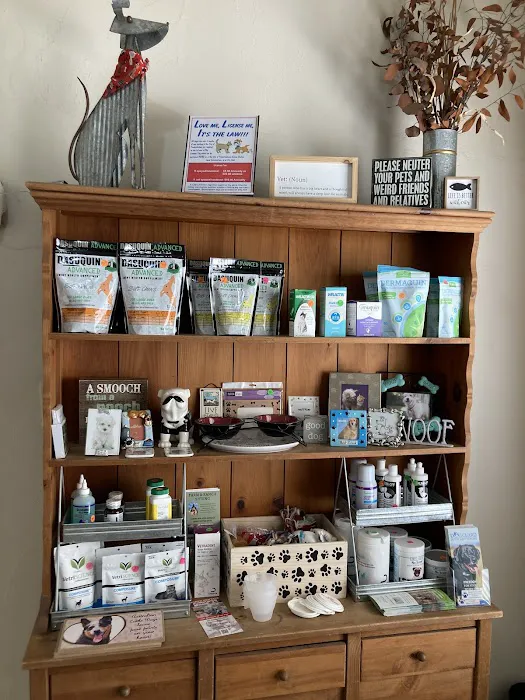 Hill Country Veterinary Clinic Picture 4