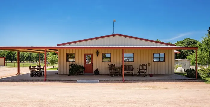 Fredericksburg Equine & Small Animal Veterinary Services Picture 3