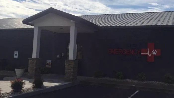 VCA All Pet Emergency Center Picture 4