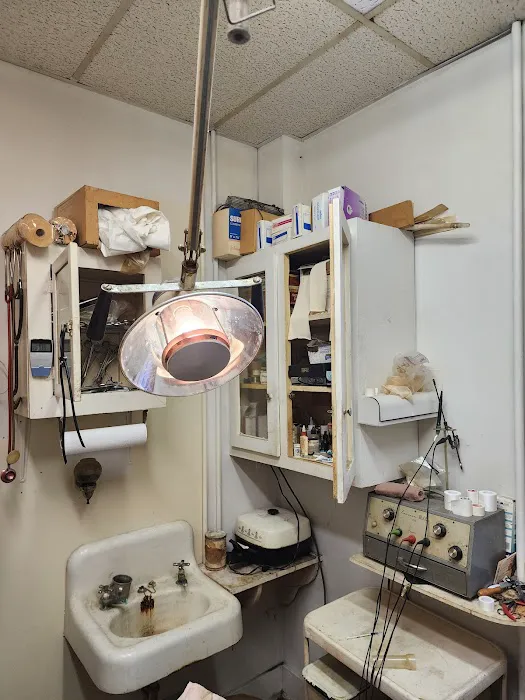 Shelbyville Veterinary Clinic Picture 1