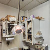 Shelbyville Veterinary Clinic ico