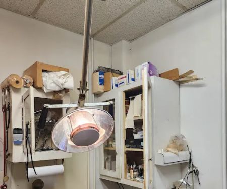 Shelbyville Veterinary Clinic