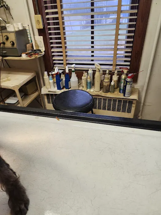 Shelbyville Veterinary Clinic Picture 3