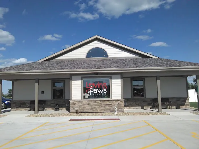 Loving Paws Pet Clinic Picture 7