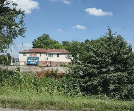 Southside Veterinary Clinic: Chernok Greg DVM