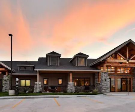 Sports Vet Animal Medical Center