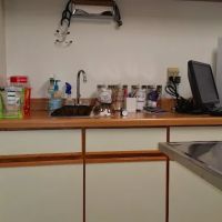 Curtis Road Animal Hospital ico