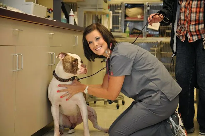 Animal Hospital at the Crossing Picture 7