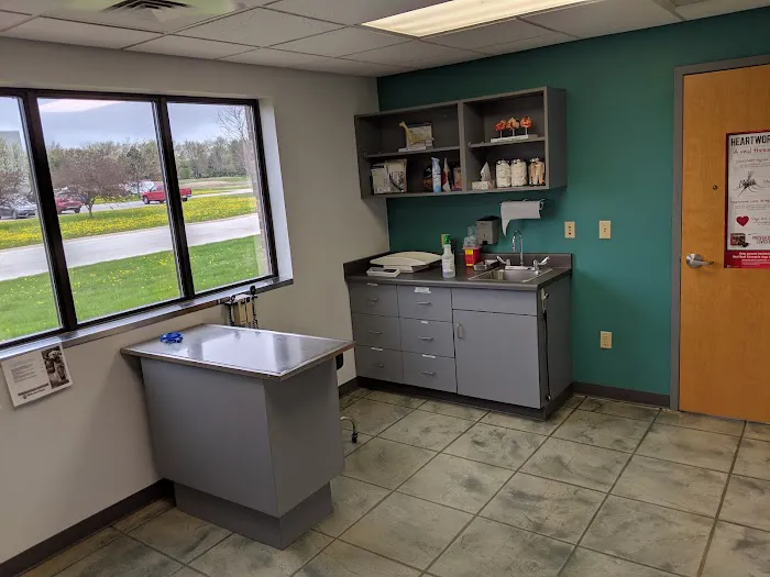 McAfee Animal Hospital Picture 2
