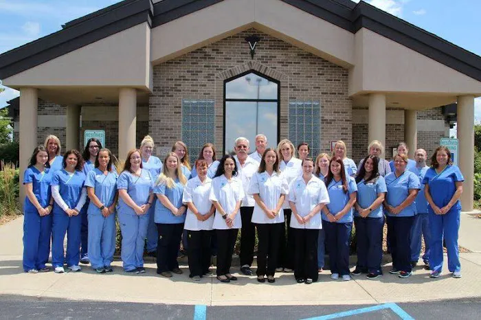 McAfee Animal Hospital Picture 6