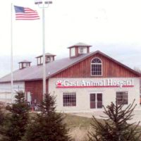 Porter County Pet Clinic ico