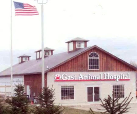 Porter County Pet Clinic