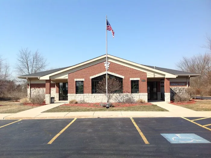 Morthland Animal Clinic Picture 2