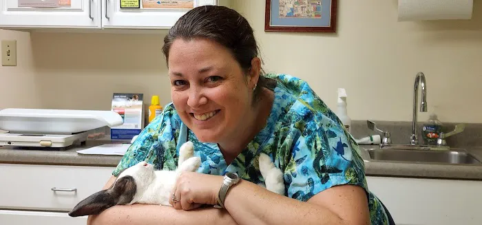 Morthland Animal Clinic Picture 7