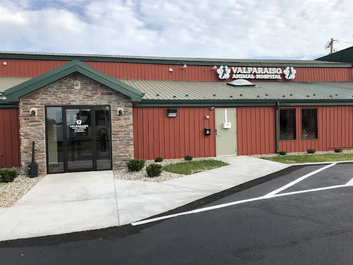 Valparaiso Animal Hospital Picture 4