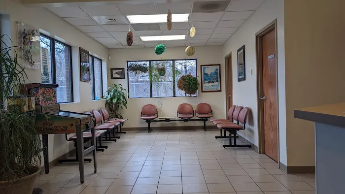 Westchester Animal Clinic Picture 9