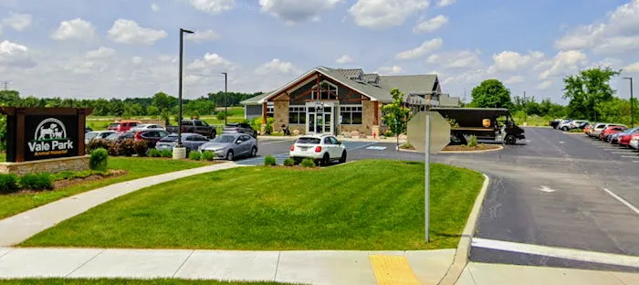 Vale Park Animal Hospital Picture 10