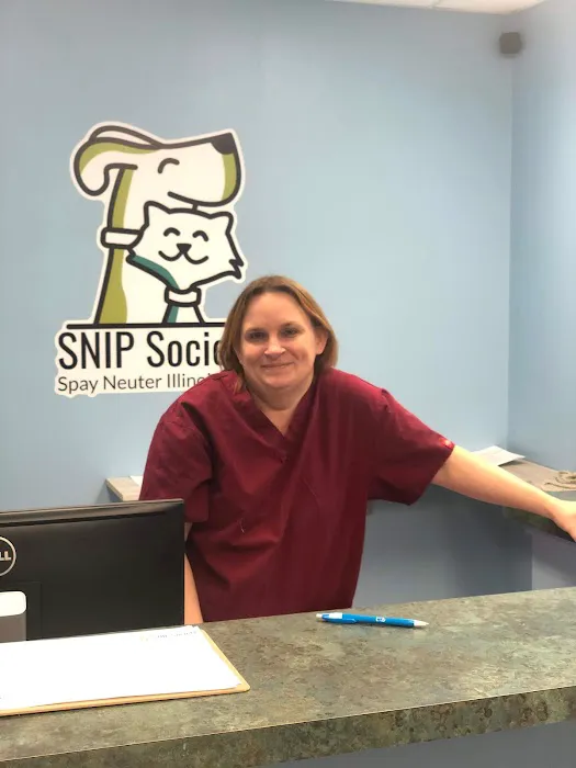 SNIP Society Picture 6