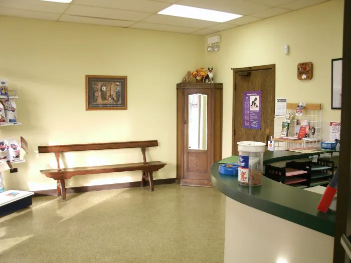 VCA Joliet Animal Hospital Picture 9