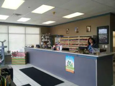 Caton Crossing Animal Hospital Picture 6