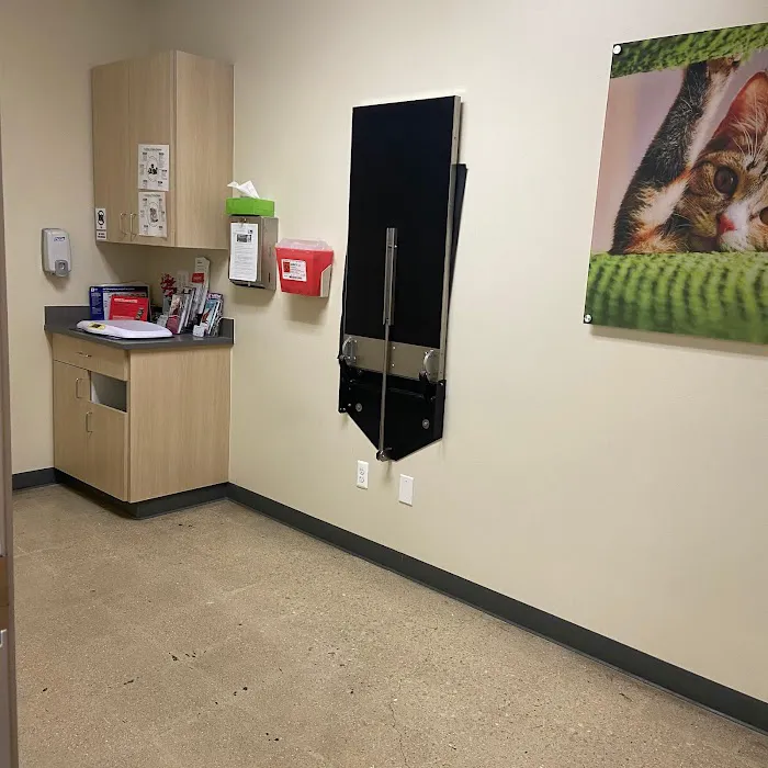 Vetco Total Care Animal Hospital Picture 8
