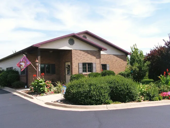 Fox Ridge Veterinary Clinic Picture 3