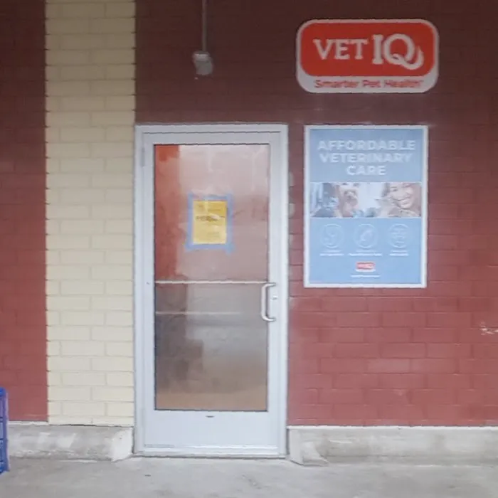VetIQ Petcare Picture 1