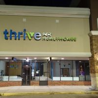 Thrive Pet Healthcare - Village Station (Now Doing Business As Forest View Animal Hospital) ico