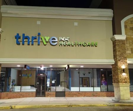 Thrive Pet Healthcare - Village Station (Now Doing Business As Forest View Animal Hospital)