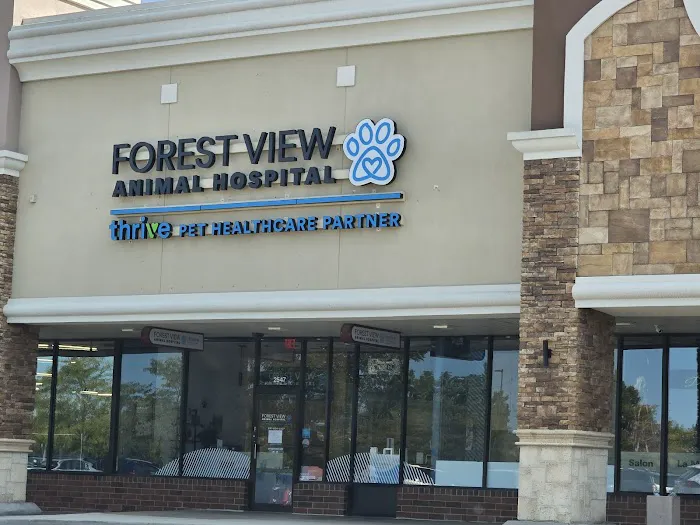 Thrive Pet Healthcare - Village Station (Now Doing Business As Forest View Animal Hospital) Picture 9