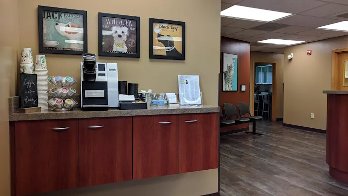 Sutton Road Animal Hospital Picture 6