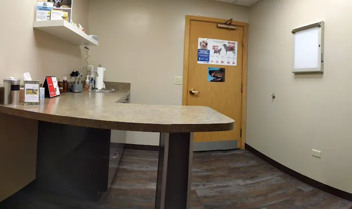 Sutton Road Animal Hospital Picture 8