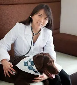 St. Charles Veterinary Clinic: Dr. Kim Labak Picture 1