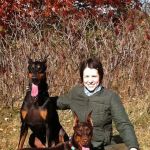 St. Charles Veterinary Clinic: Dr. Liv Kismartoni