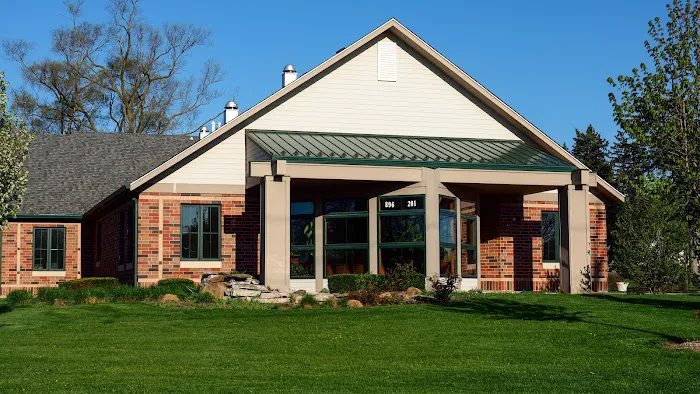 Animal Clinic of South Elgin Picture 1