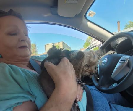 Preiser Animal Hospital