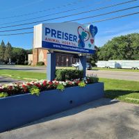 Preiser Animal Hospital Urgent Care & Wellness Appointments ico