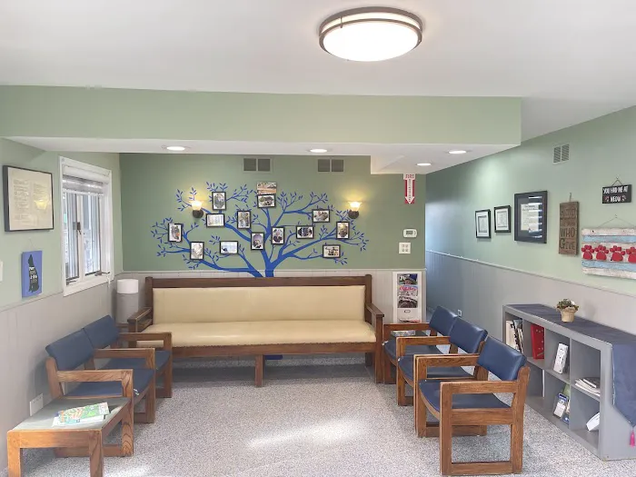Preiser Animal Hospital Urgent Care & Wellness Appointments Picture 5