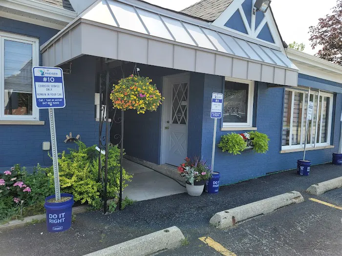 Preiser Animal Hospital Urgent Care & Wellness Appointments Picture 9
