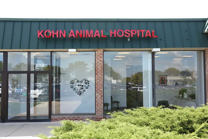 Kohn Animal Hospital Picture 7