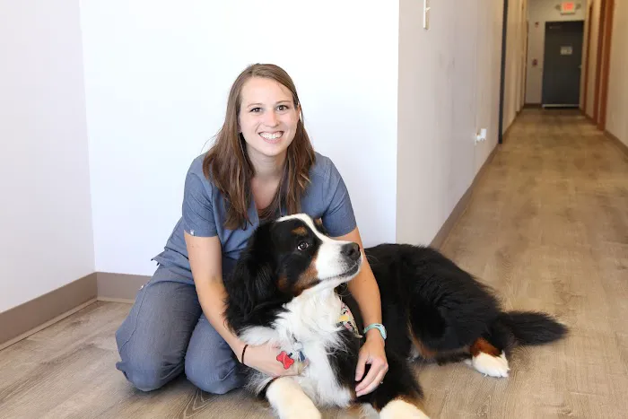 Kohn Animal Hospital Picture 6