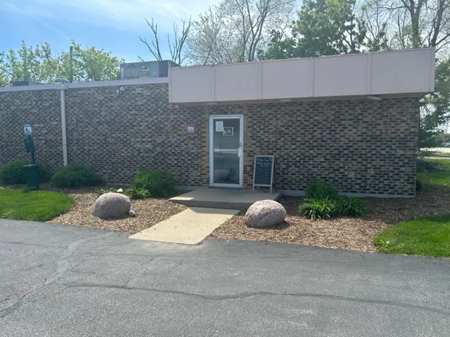 Buffalo Grove Animal Hospital Picture 10