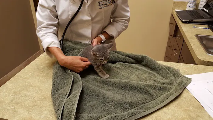 North Shore Family Pet Hospital Picture 5