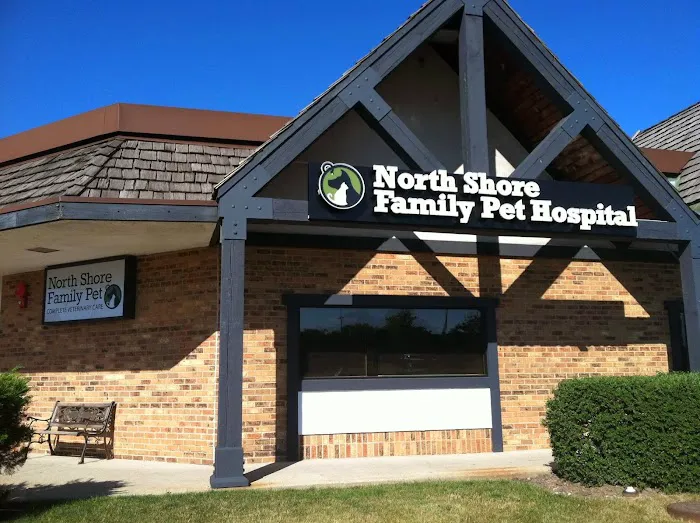 North Shore Family Pet Hospital Picture 9